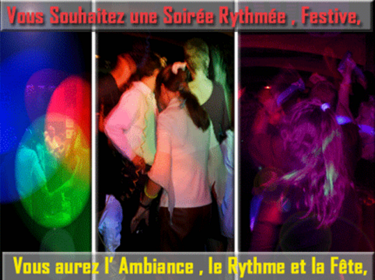 DJ animateurs, fiançailles, henné